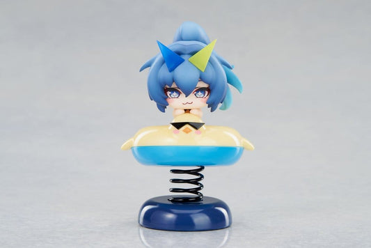 Azur Lane Estatua PVC Happy Shake New Jersey 8 cm