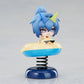 Azur Lane Estatua PVC Happy Shake New Jersey 8 cm