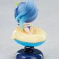 Azur Lane Estatua PVC Happy Shake New Jersey 8 cm