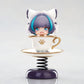 Azur Lane Estatua PVC Happy Shake Cheshire 8 cm