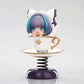 Azur Lane Estatua PVC Happy Shake Cheshire 8 cm