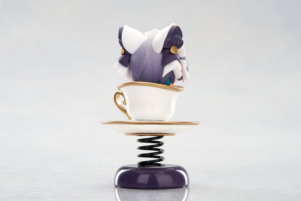 Azur Lane Estatua PVC Happy Shake Cheshire 8 cm