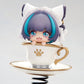 Azur Lane Estatua PVC Happy Shake Cheshire 8 cm