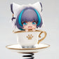 Azur Lane Estatua PVC Happy Shake Cheshire 8 cm