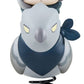 Arknights Estatua PVC Happy Shake SilverAsh 10 cm