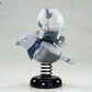 Arknights Estatua PVC Happy Shake SilverAsh 10 cm