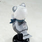 Arknights Estatua PVC Happy Shake SilverAsh 10 cm