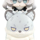 Arknights Estatua PVC Happy Shake Pramanix 9 cm