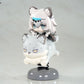 Arknights Estatua PVC Happy Shake Pramanix 9 cm