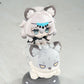 Arknights Estatua PVC Happy Shake Pramanix 9 cm