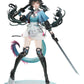 Arknights Estatua PVC 1/7 Endfield Chen Qianyu 28 cm