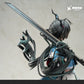 Arknights Estatua PVC 1/7 Endfield Chen Qianyu 28 cm