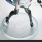 Arknights Estatua PVC 1/7 Endfield Chen Qianyu 28 cm