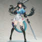 Arknights Estatua PVC 1/7 Endfield Chen Qianyu 28 cm