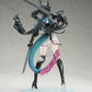 Arknights Estatua PVC 1/7 Endfield Chen Qianyu 28 cm