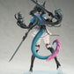 Arknights Estatua PVC 1/7 Endfield Chen Qianyu 28 cm