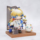 Arknights Figura PVC Cuties Series Shu 12 cm