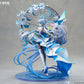 Vsinger Estatua PVC 1/7 Luo Tianyi 12th Anniversary Ver. 34 cm