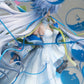Vsinger Estatua PVC 1/7 Luo Tianyi 12th Anniversary Ver. 34 cm