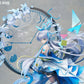 Vsinger Estatua PVC 1/7 Luo Tianyi 12th Anniversary Ver. 34 cm