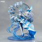 Vsinger Estatua PVC 1/7 Luo Tianyi 12th Anniversary Ver. 34 cm