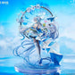 Vsinger Estatua PVC 1/7 Luo Tianyi 12th Anniversary Ver. 34 cm