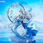 Vsinger Estatua PVC 1/7 Luo Tianyi 12th Anniversary Ver. 34 cm