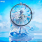 Vsinger Estatua PVC 1/7 Luo Tianyi 12th Anniversary Ver. 34 cm
