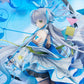 Vsinger Estatua PVC 1/7 Luo Tianyi 12th Anniversary Ver. 34 cm