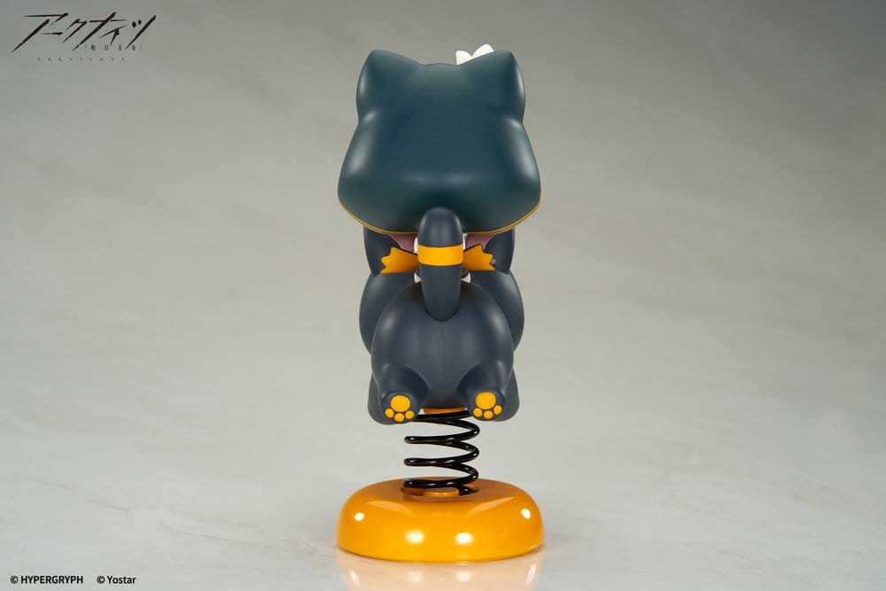Arknights Figura PVC HappyShake Pepe 10 cm