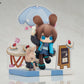 Arknights Cuties Series Figura PVC Amiya 9 cm