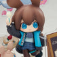 Arknights Cuties Series Figura PVC Amiya 9 cm