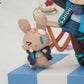 Arknights Cuties Series Figura PVC Amiya 9 cm