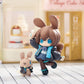 Arknights Cuties Series Figura PVC Amiya 9 cm