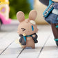 Arknights Cuties Series Figura PVC Amiya 9 cm