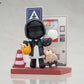 Arknights Cuties Series Figura PVC Doctor 11 cm