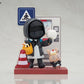 Arknights Cuties Series Figura PVC Doctor 11 cm