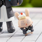 Arknights Cuties Series Figura PVC Doctor 11 cm