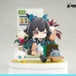 Arknights Cuties Series Figura PVC Endfield Chen Qianyu 12 cm