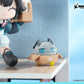 Arknights Cuties Series Figura PVC Endfield Chen Qianyu 12 cm