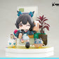 Arknights Cuties Series Figura PVC Endfield Chen Qianyu 12 cm