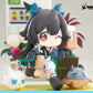 Arknights Cuties Series Figura PVC Endfield Chen Qianyu 12 cm