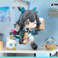 Arknights Cuties Series Figura PVC Endfield Chen Qianyu 12 cm