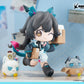 Arknights Cuties Series Figura PVC Endfield Chen Qianyu 12 cm