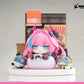 Arknights Cuties Series Figura PVC Endfield Yvonne 12 cm