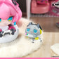 Arknights Cuties Series Figura PVC Endfield Yvonne 12 cm