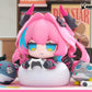Arknights Cuties Series Figura PVC Endfield Yvonne 12 cm