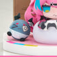 Arknights Cuties Series Figura PVC Endfield Yvonne 12 cm