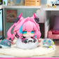 Arknights Cuties Series Figura PVC Endfield Yvonne 12 cm
