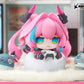 Arknights Cuties Series Figura PVC Endfield Yvonne 12 cm